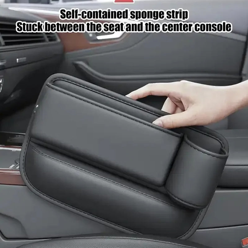 BowLift | New Seat Gap Storage Boxes