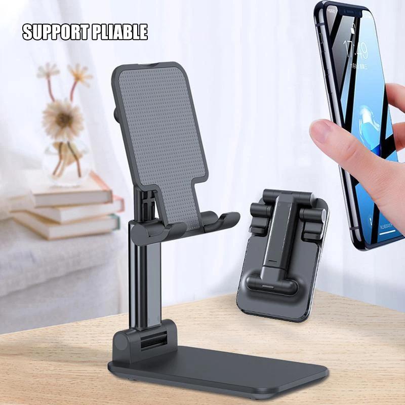 BowLift | Adjustable Ergonomic Foldable Tablet/Phone Stand