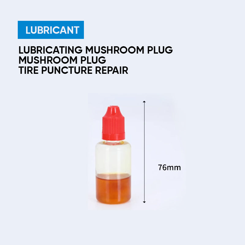 BowLift | Mushroom Plug Quick Repair Gun Set