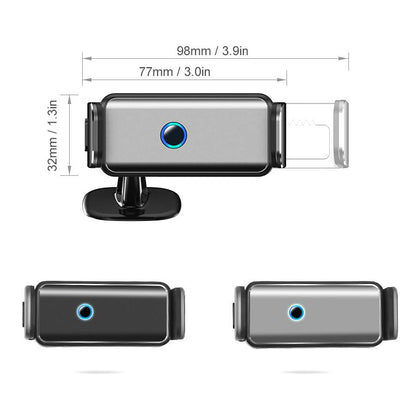 Brehn | 360 Degree Rotation Adaptive Phone Holder