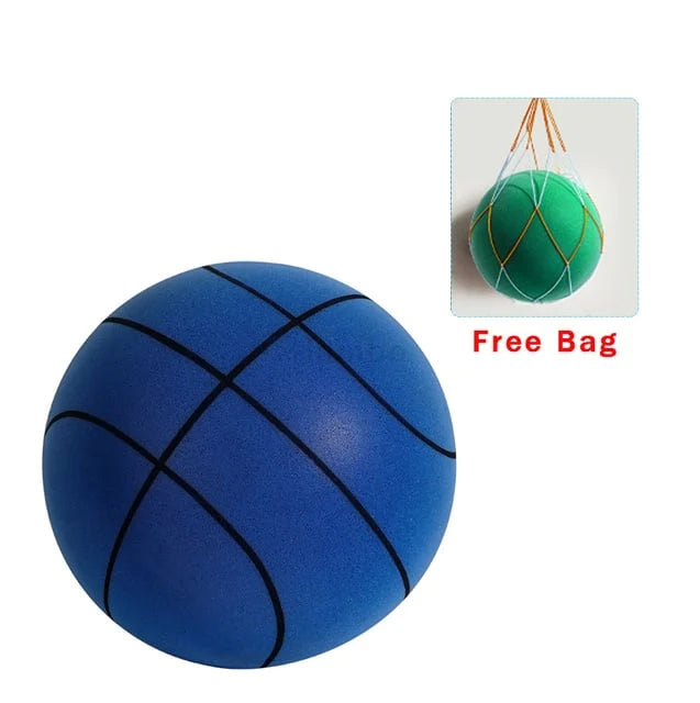 Skanto | Handleshh Silent Basketball