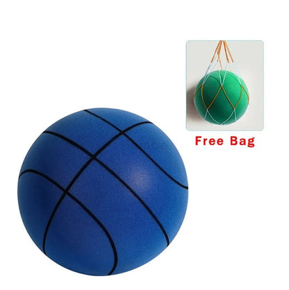 Skanto | Handleshh Silent Basketball