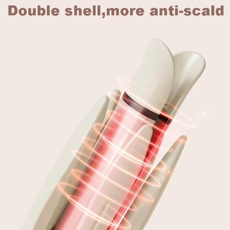 Skanto Skanto | Automatic Hair Curler