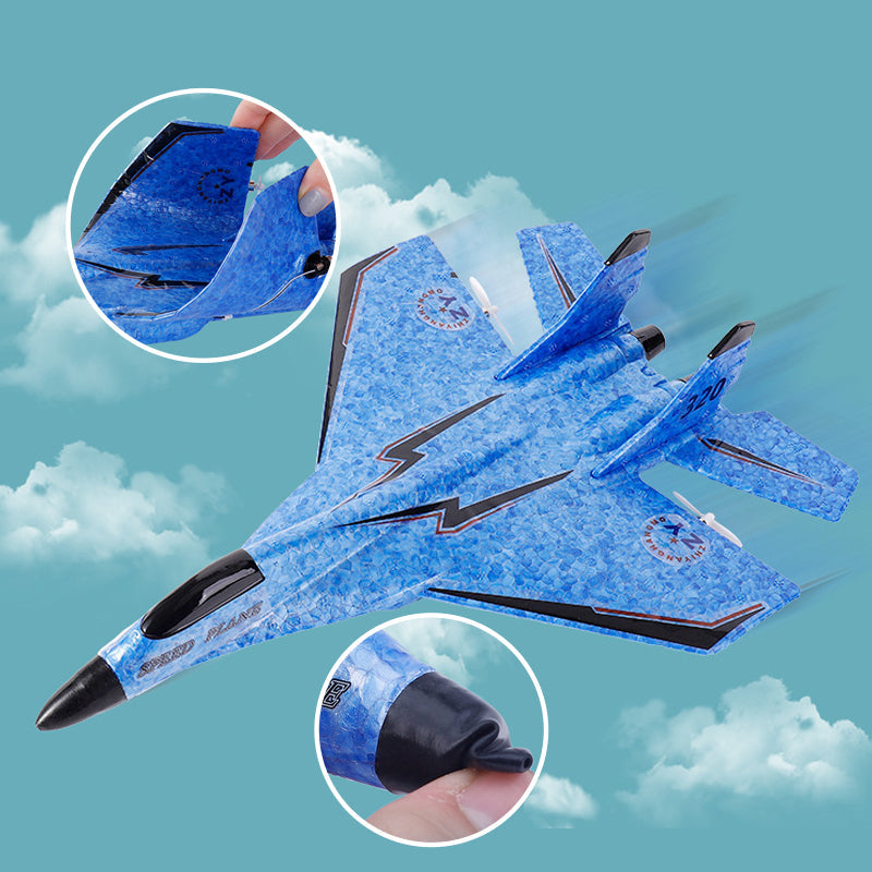Skanto | Remote Control Wireless Flying Toy