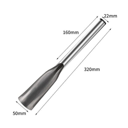 BowLift | Gardening Shovel