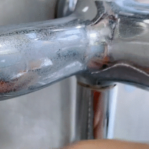 BowLift | Magic Limescale Rust Eraser