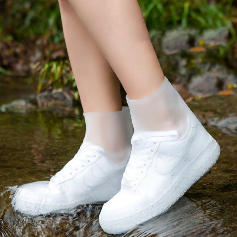 Kalsten | Outdoor Silicone Waterproof Shoe Cover, 1 Pair