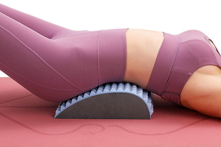 Skanto | Ergonomic Back Stretcher