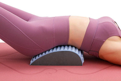 Skanto | Ergonomic Back Stretcher