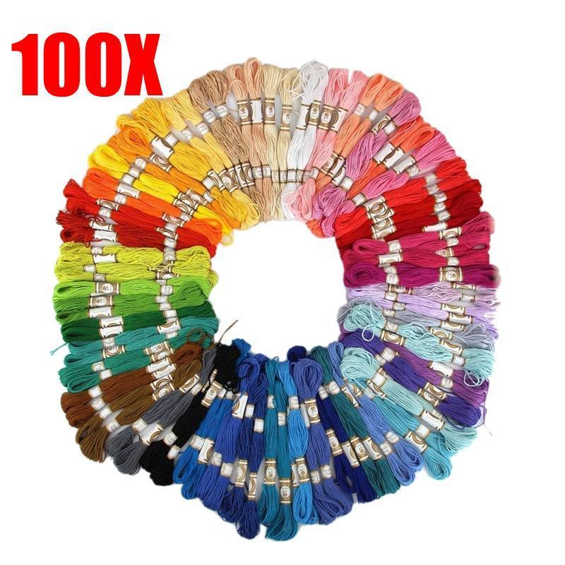 Skanto | Embroidery Thread