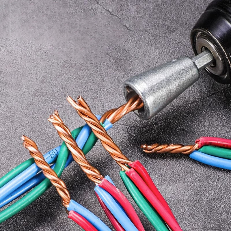 BowLift | Wire Twisting Tool