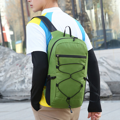 Skanto | Versatile Foldable Backpack