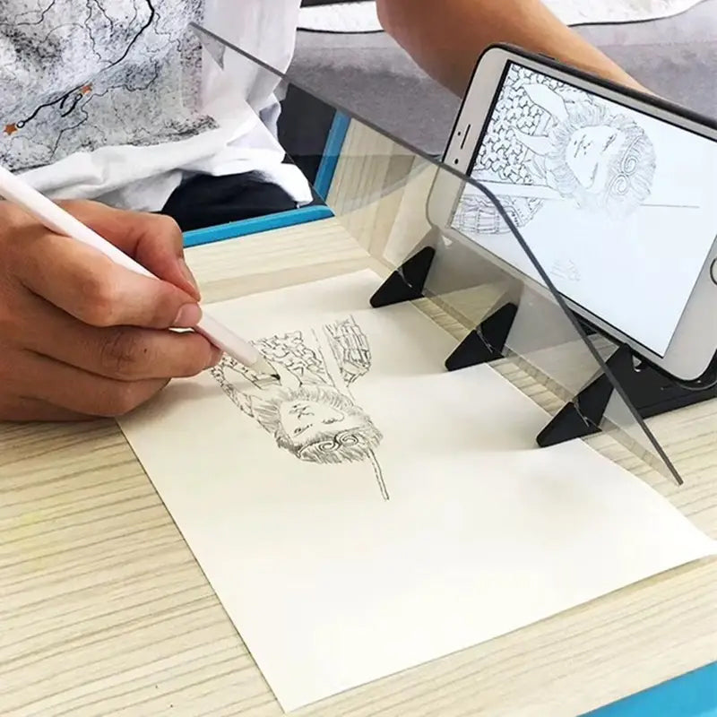 Skanto | Projection Drawing Board
