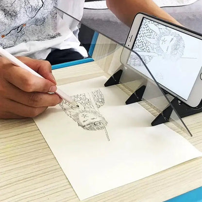 Skanto | Projection Drawing Board