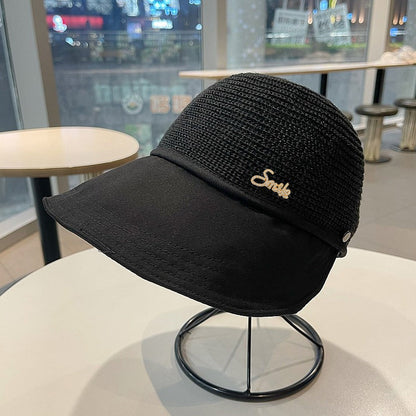 BowLift | Women's sun hat with wide brim