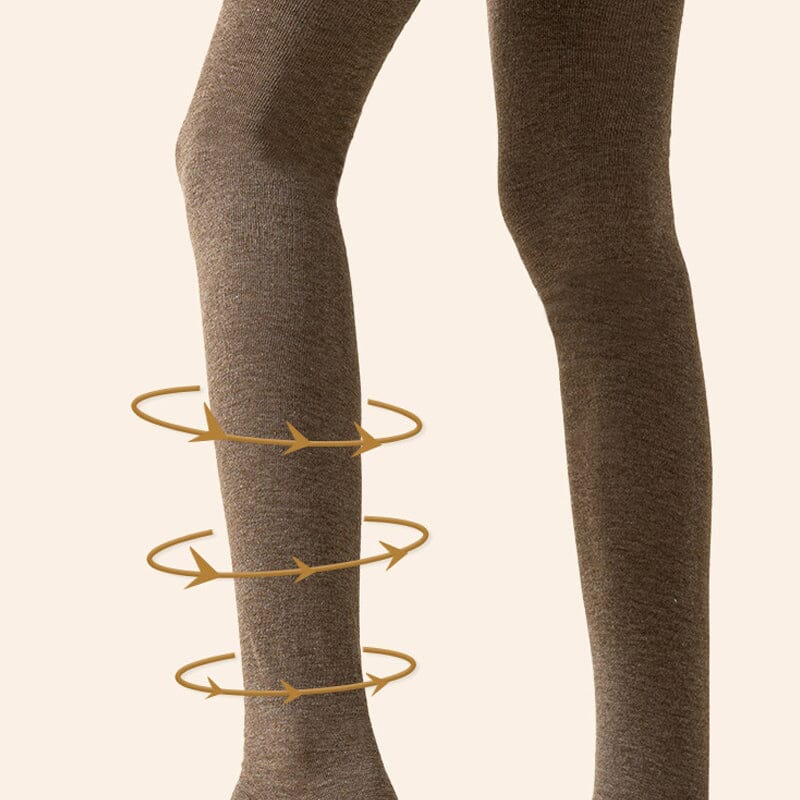 BowLift | Thickened high socks