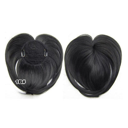 Brehn | Special head-hair piece
