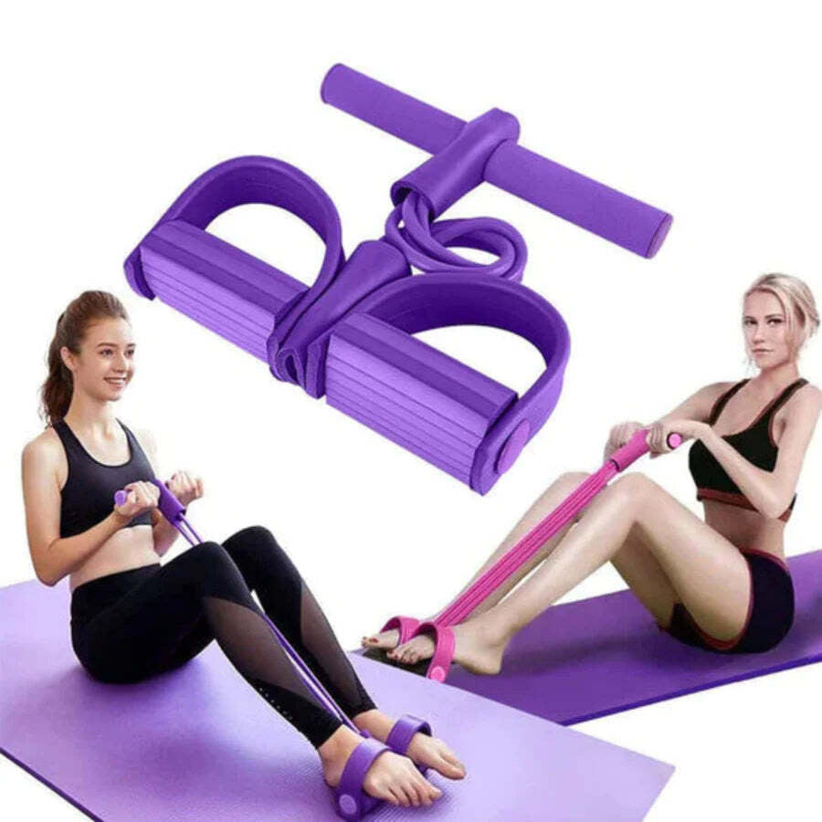 Skanto | MaxiFitPro — Your powerful machine for engaging workouts anytime, anywhere!