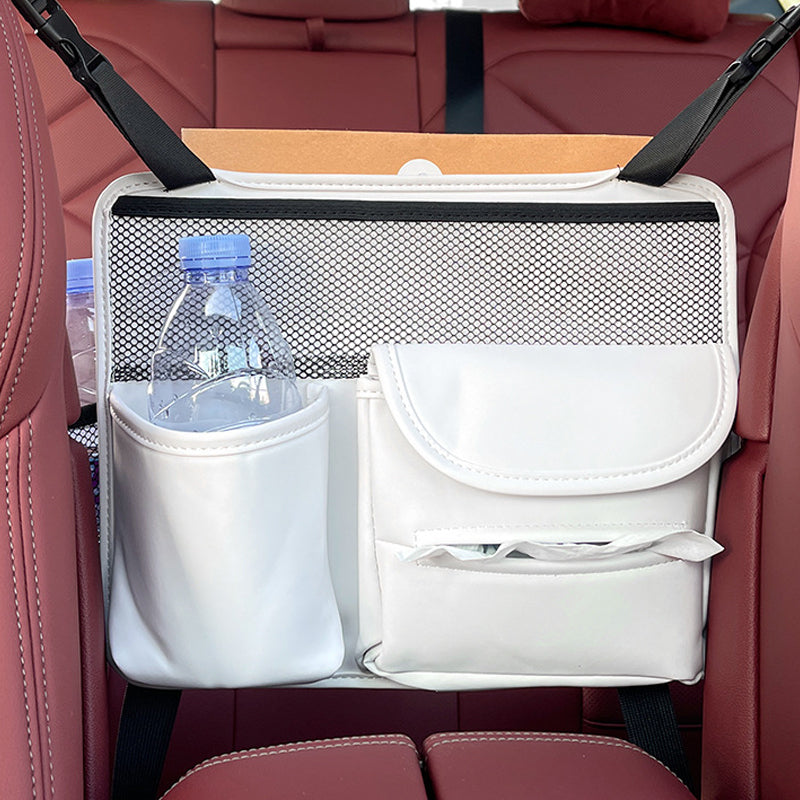 Car Seat Organizer | Karnz