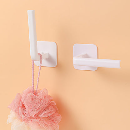 Hat Rack for Wall Hat Organizer | Bowlift