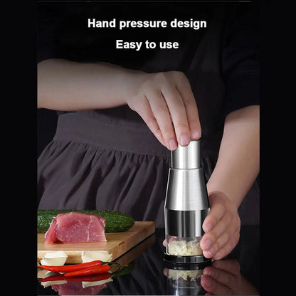 BowLift | Multifunctional quick vegetable cutter