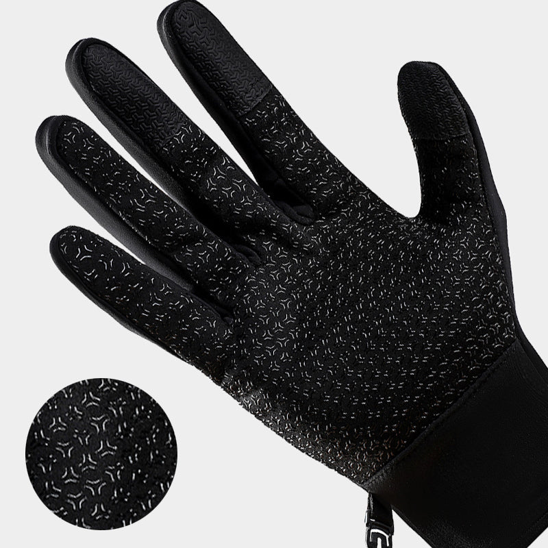 Skanto | Warm Touchscreen Gloves