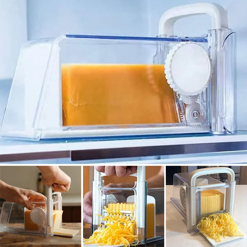 Skanto | 1 In 1 Cheese Slicer