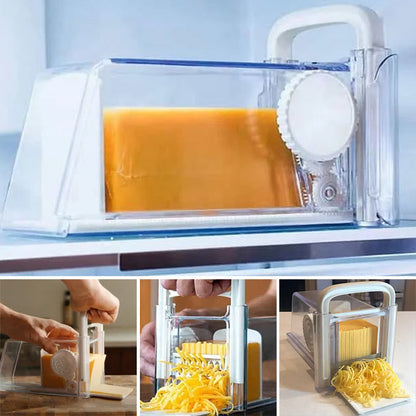 Skanto | 1 In 1 Cheese Slicer