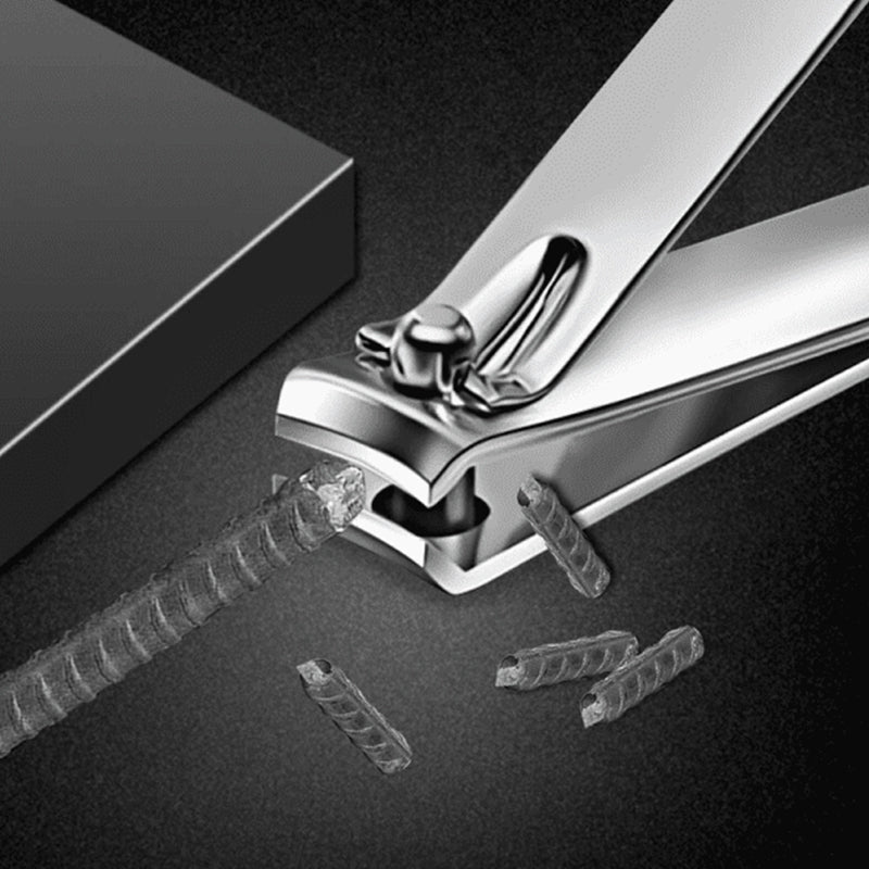 Brehn | Practical Nail Care Set