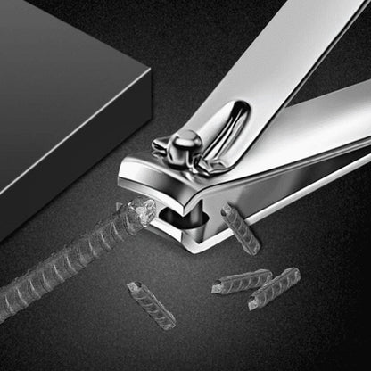 Brehn | Practical Nail Care Set