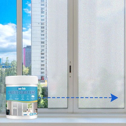 Skanto | Frosted Glass Color