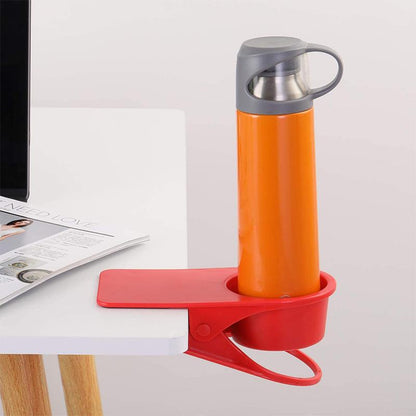 Skanto | Desk Cup Holder Clip