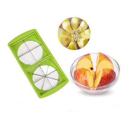 Skanto in 1 Vegetable Slicer with Storage Container