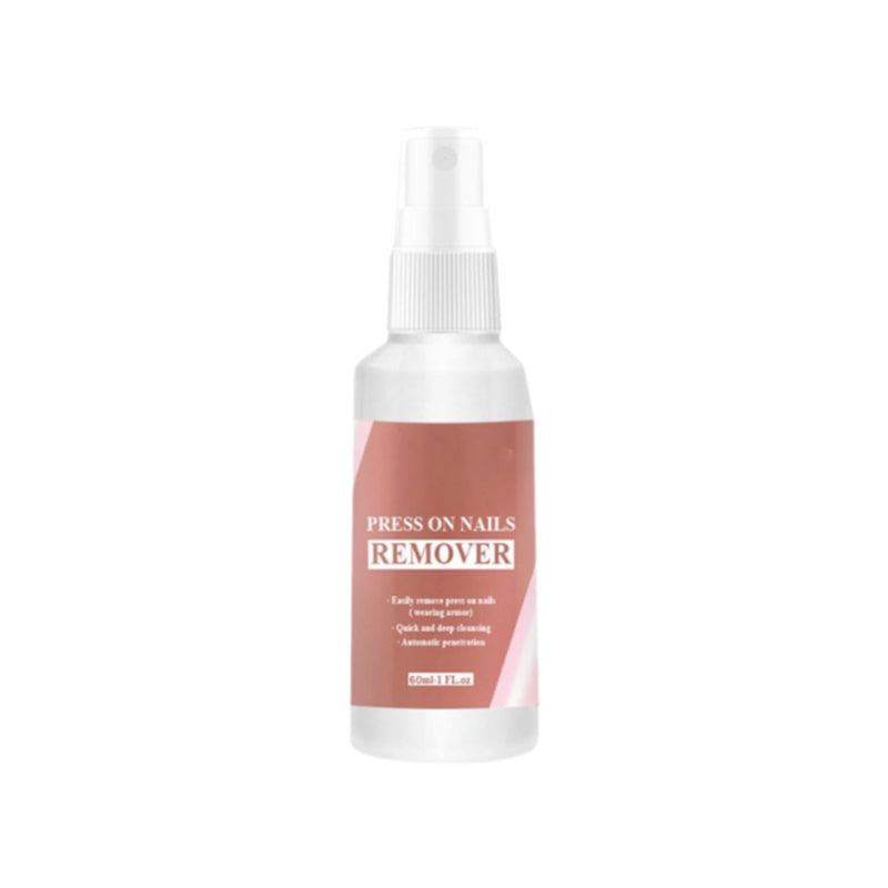 Skanto | Magic Solid Nail Glue & Remover