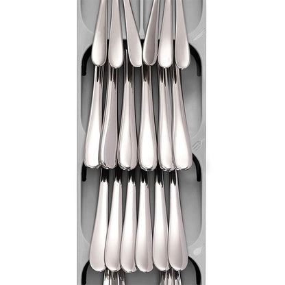 Ciaovie Cutlery Drawer Organizer | Bowlift