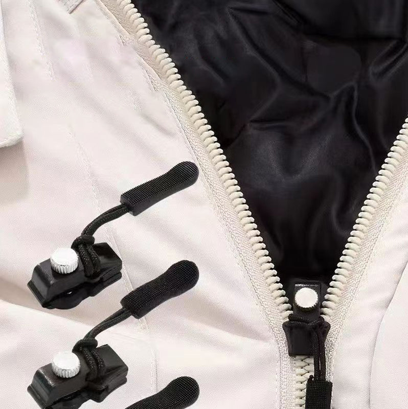 Skanto | Removable Zipper Repair Kit (6pcs)