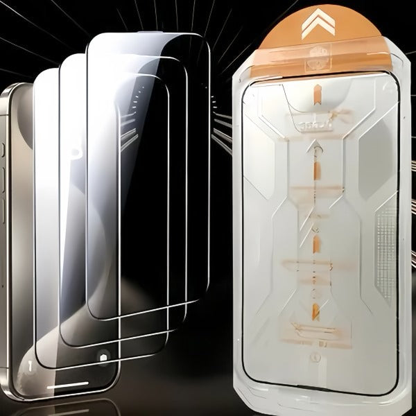 Skanto | New Invisible Screen Protector