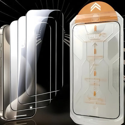 Skanto | New Invisible Screen Protector
