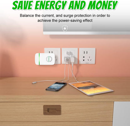 BowLift | Pro Power Saver Home Energy Saving Device