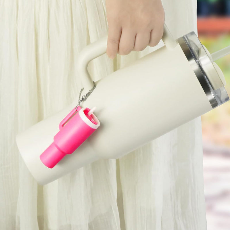 Skanto | Mini Cup Keychain