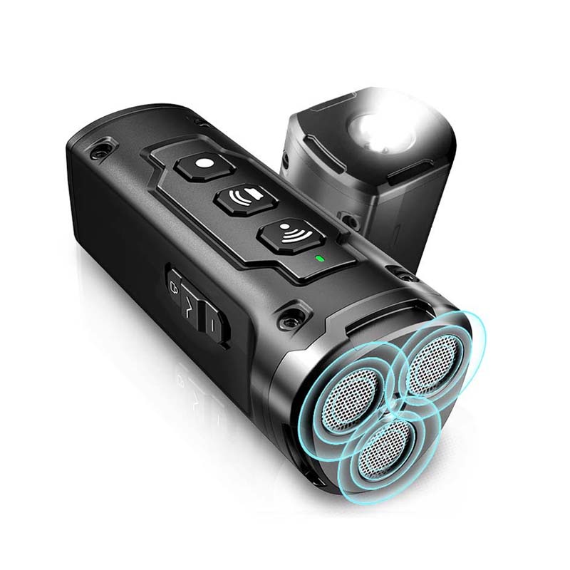 BowLift | Ultrasound Dog Repeller