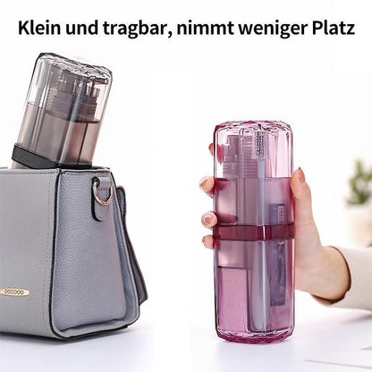 8 in 1 Creative Portable Travel Washbasin Set | Karnz