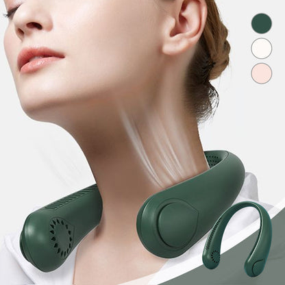 BowLift | Portable neck fan