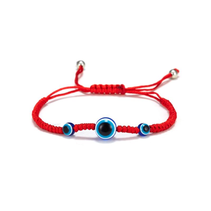 Skanto | Handmade Evil Eye Bracelet