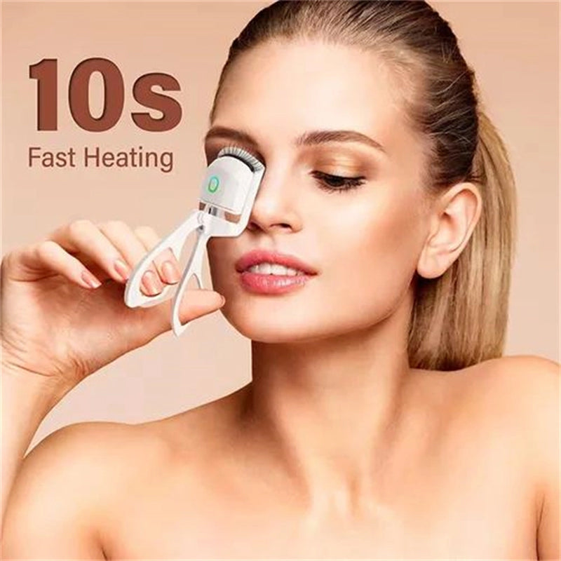 BowLift | New Upgrade Electric Eyelash Curler
