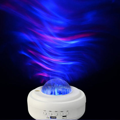 Northern Lights Aurora Projector | Karnz