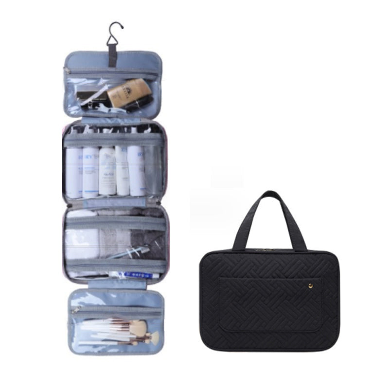 Skanto | Travel Toiletry Organizer