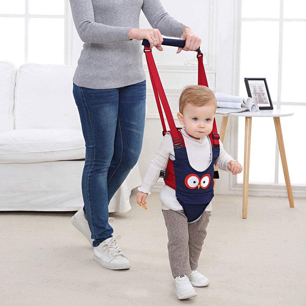 Skanto | Toddler Walking Harness - Help for First Steps