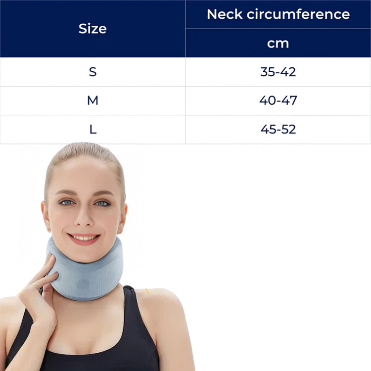 Pain Relief & Posture Support – Soft Foam Breathable Padding – Adults with Neck Pain Relief Bowlift
