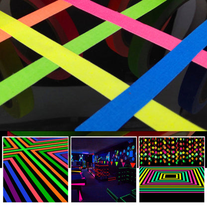 BowLift | Luminous Non-slip Tapes
